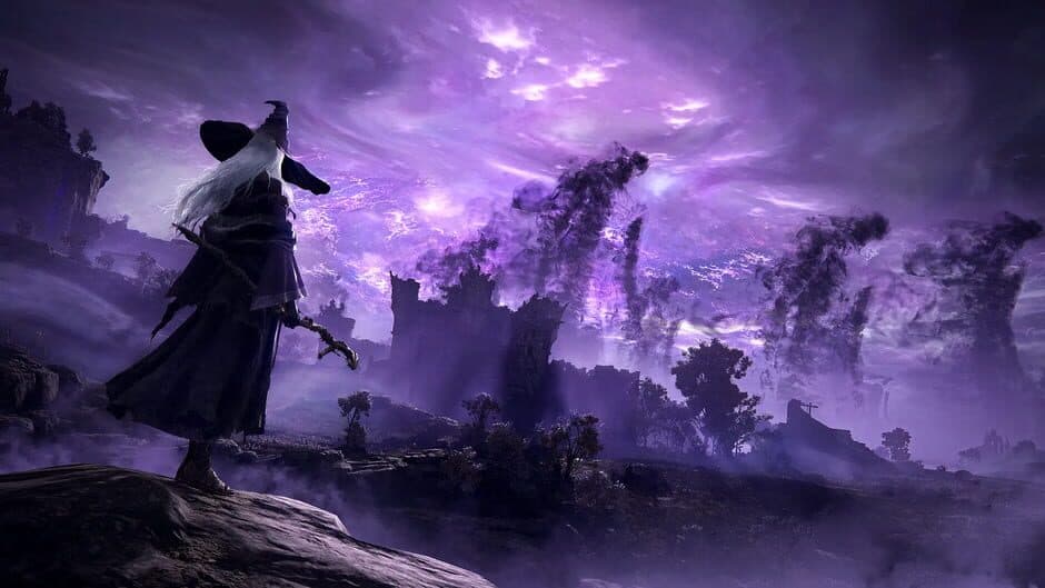 Elden Ring Nightreign - Captura 6