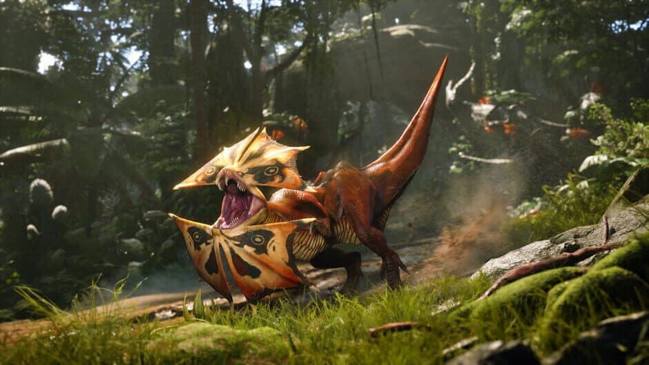 Turok: Origins - Captura 2