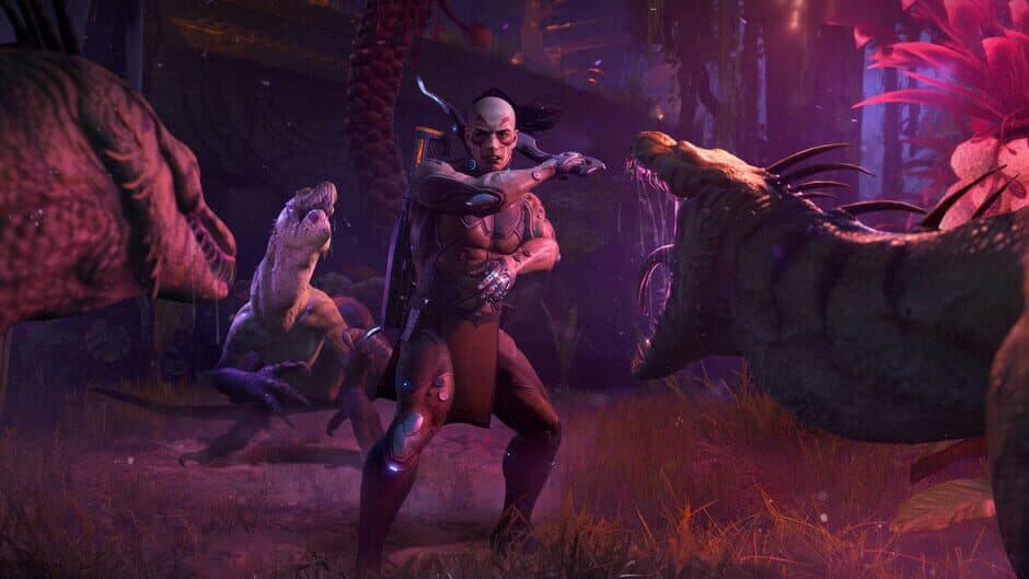 Turok: Origins - Captura 5