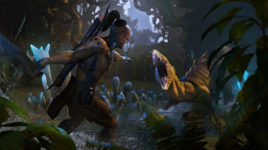 Turok: Origins - Captura 7