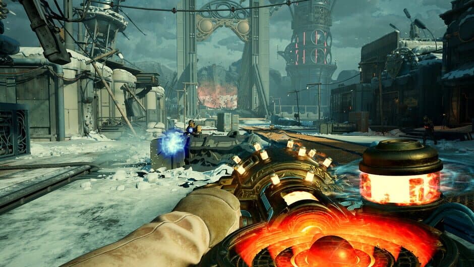 The Outer Worlds 2 - Captura 5