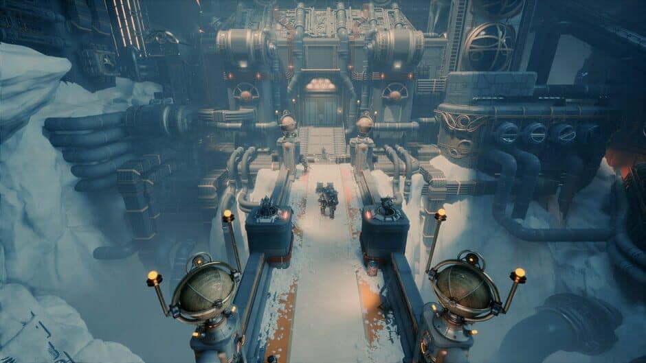 The Outer Worlds 2 - Captura 7