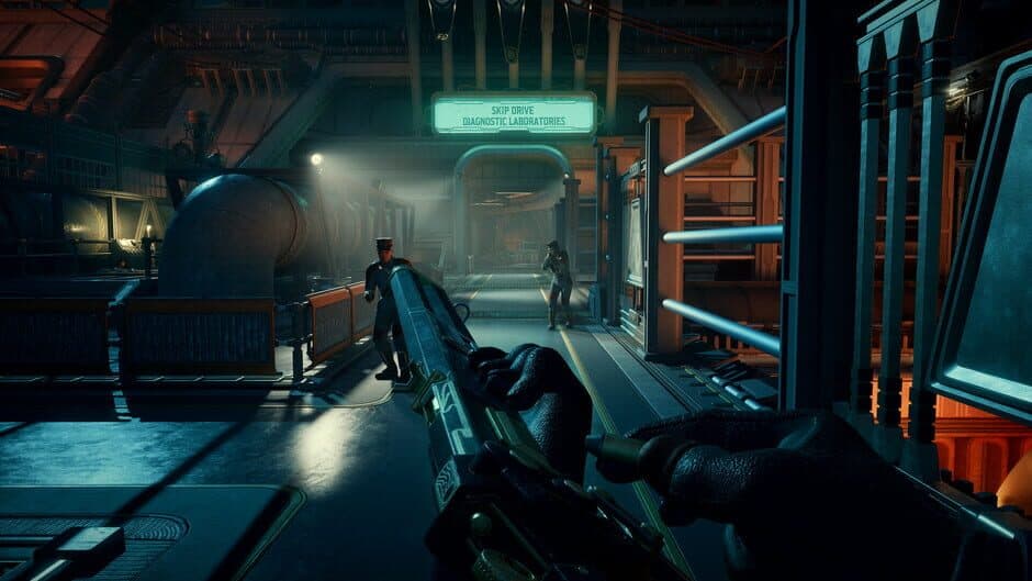 The Outer Worlds 2 - Captura 11
