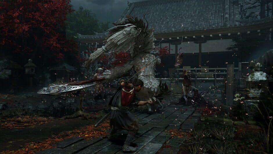Onimusha: Way of the Sword - Captura 9