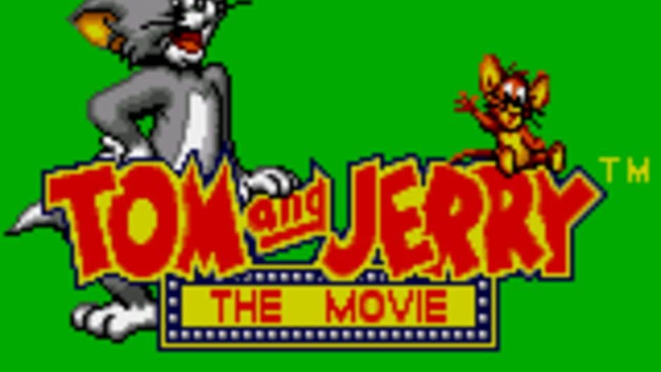 Tom and Jerry: The Movie - Captura 0