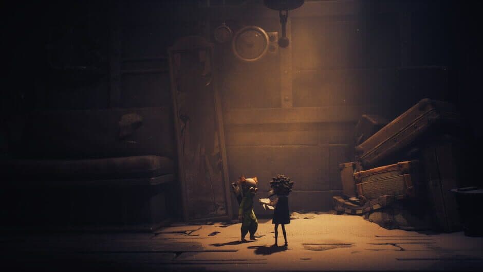 Little Nightmares III - Captura 10