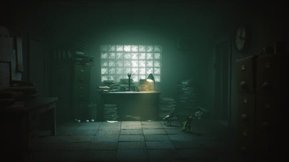 Little Nightmares III - Captura 12
