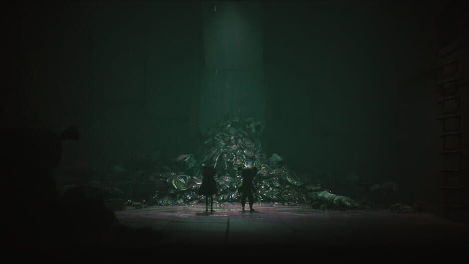 Little Nightmares III - Captura 15