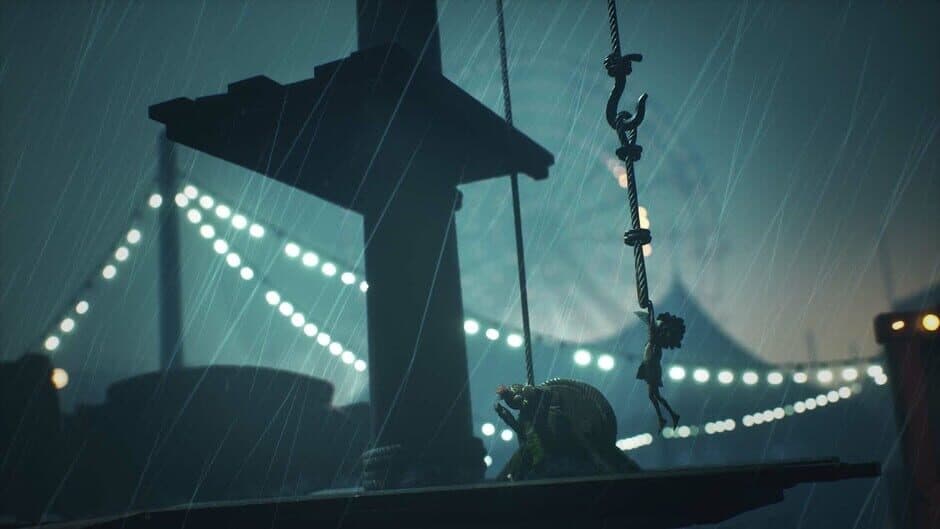 Little Nightmares III - Captura 16