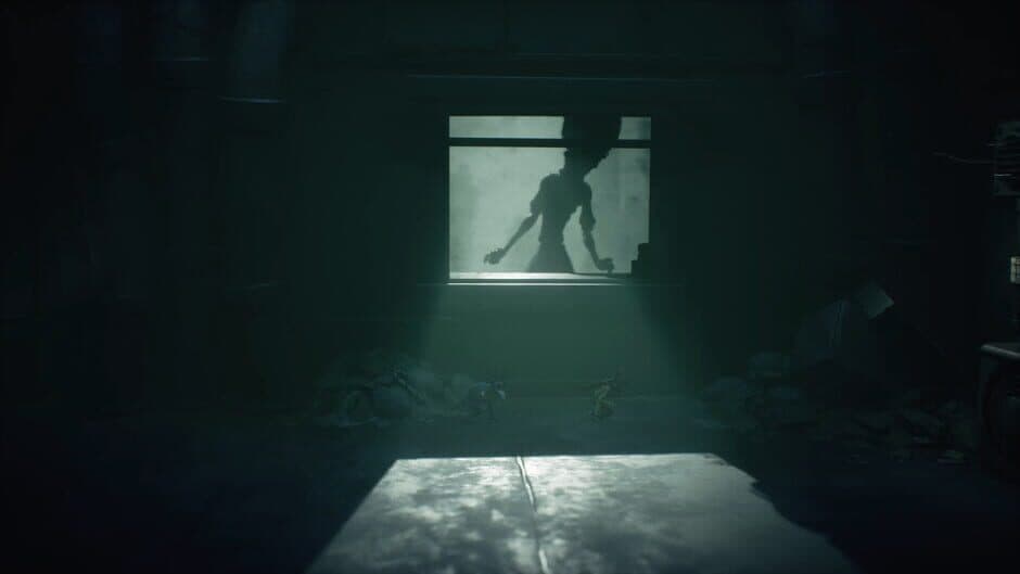 Little Nightmares III - Captura 21