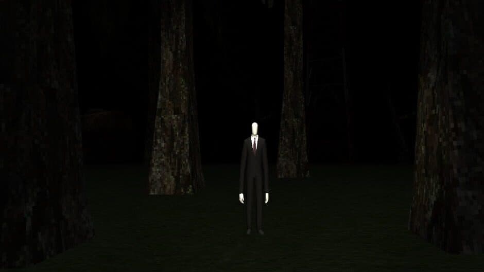 Slender-Man - Captura 7