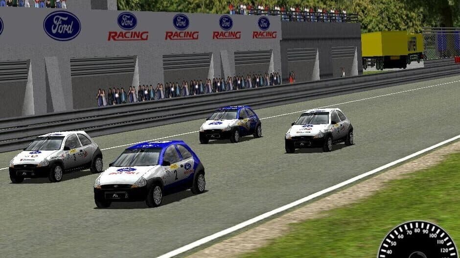 Ford Racing - Captura 3