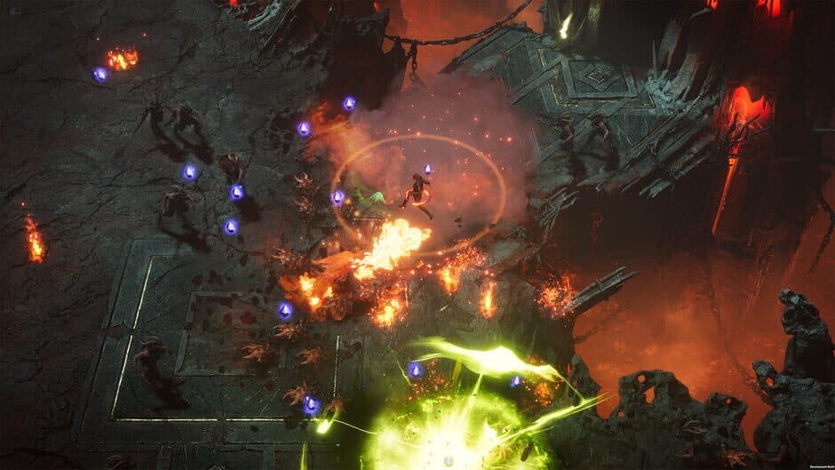 Jötunnslayer: Hordes of Hel - Captura 11