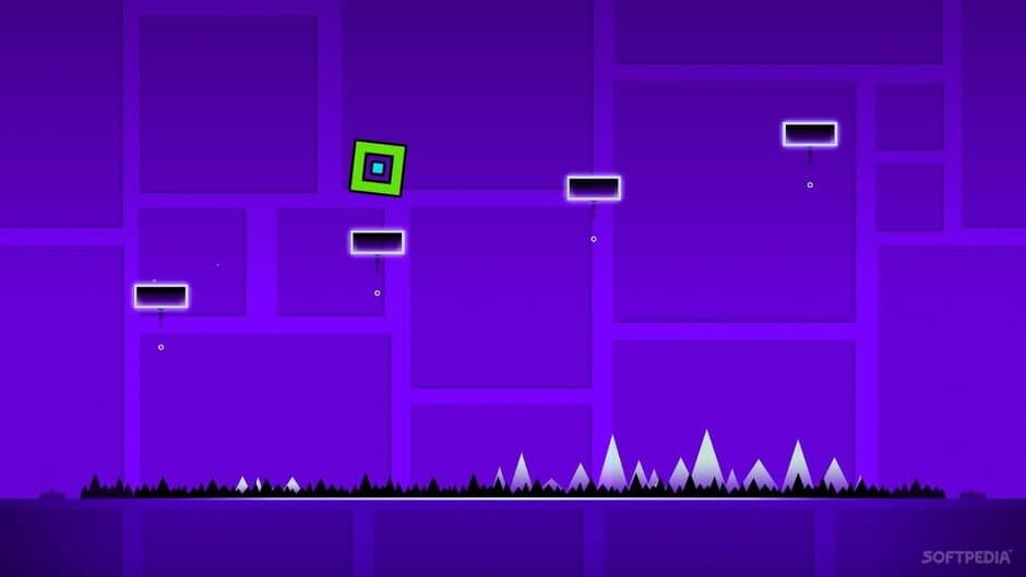 Geometry Dash - Captura 17