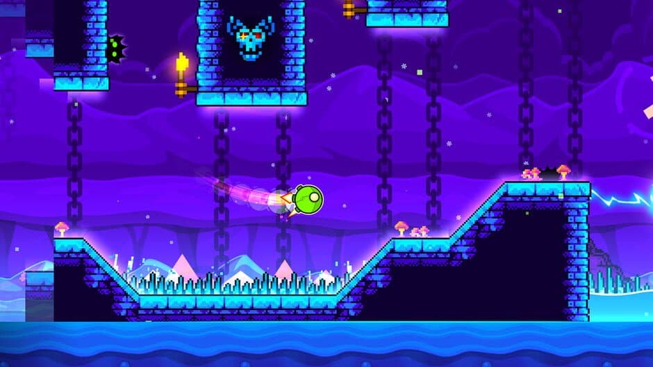 Geometry Dash - Captura 14
