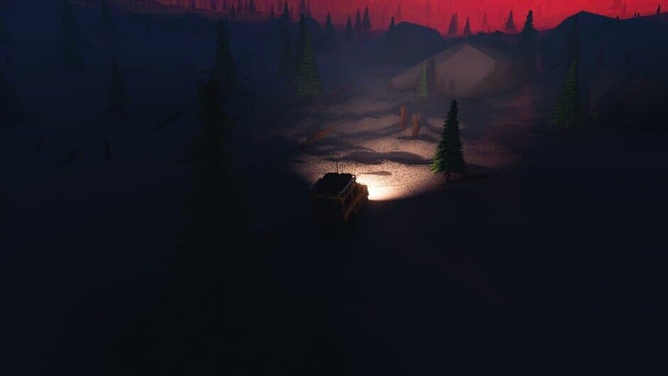 Over the Hill - Captura 8