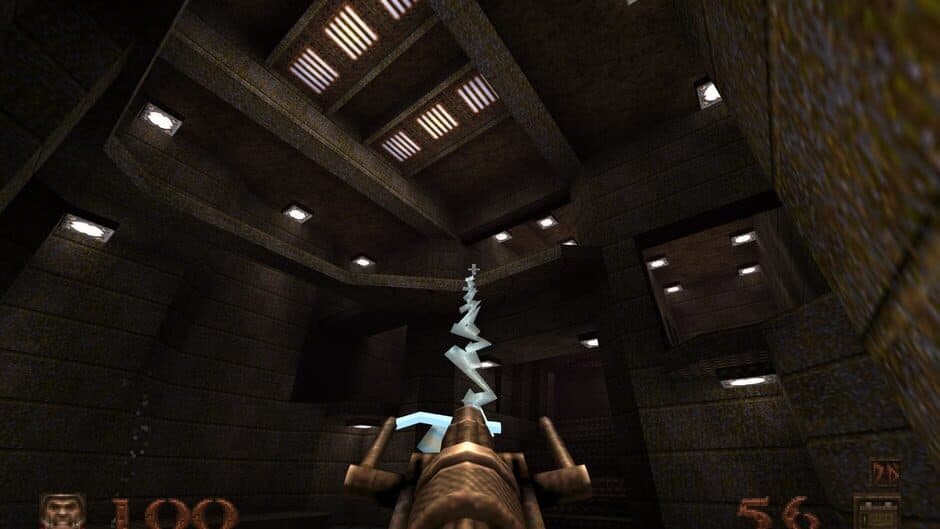 Quake - Captura 9