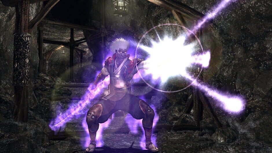 Onimusha 2: Samurai's Destiny - Captura 5