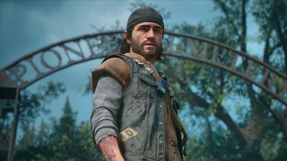 Days Gone Remastered - Captura 4