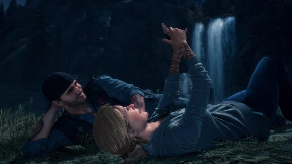 Days Gone Remastered - Captura 8