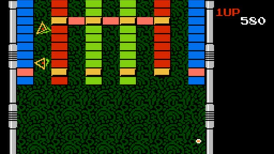 Arkanoid - Captura 4