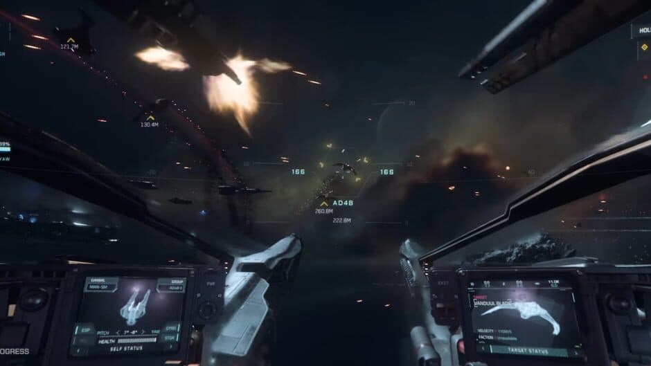 Squadron 42 - Captura 8