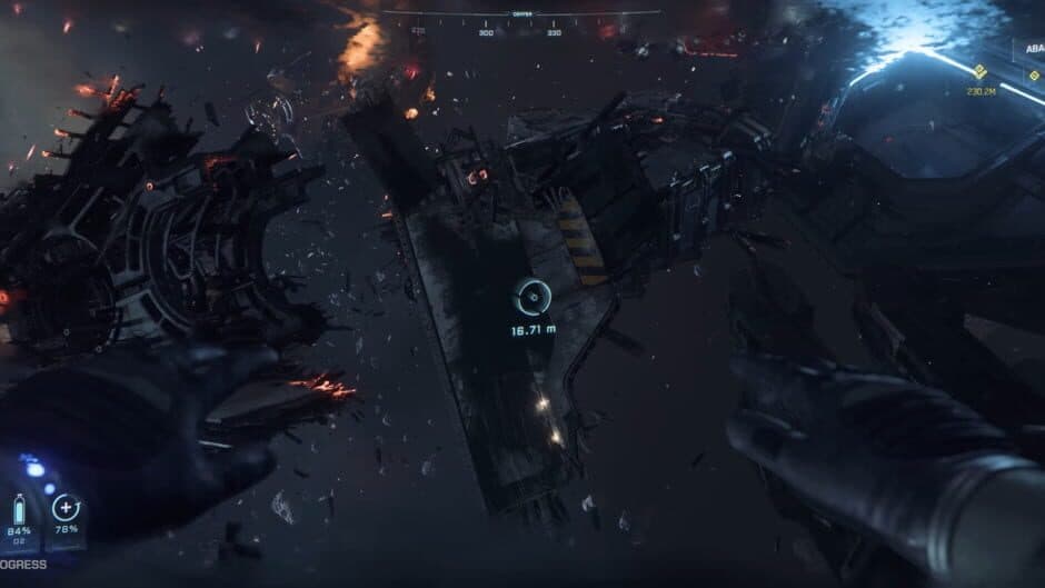 Squadron 42 - Captura 9
