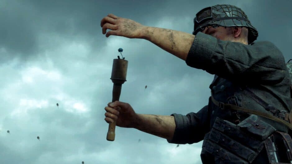 Hell Let Loose - Captura 6
