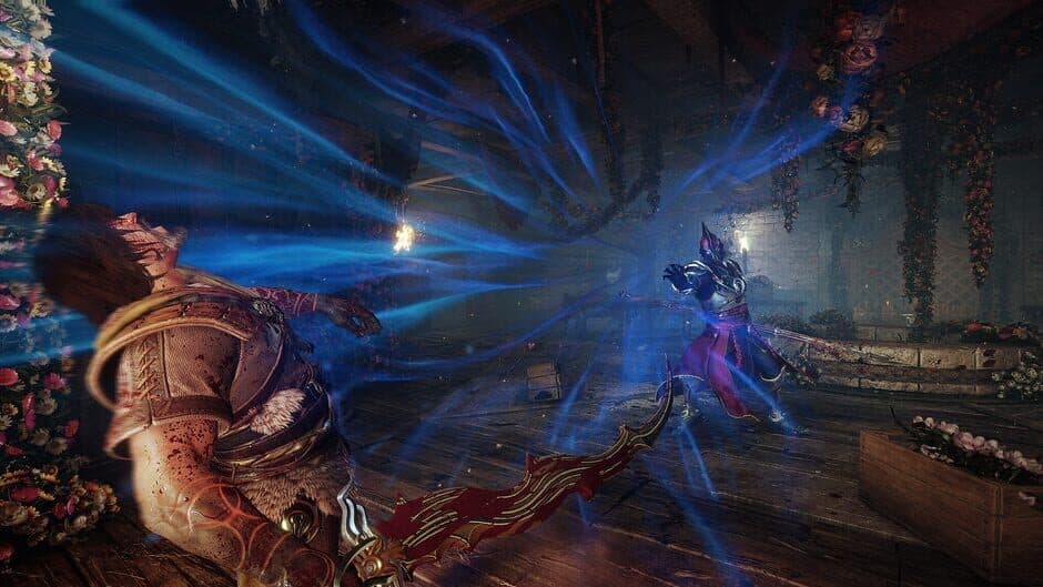 Blades of Fire - Captura 11