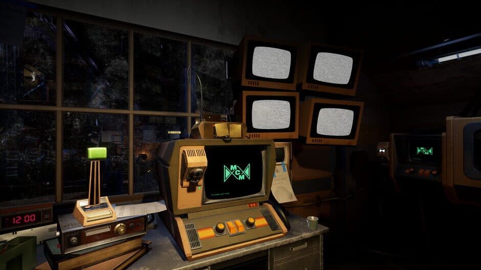 Five Nights at Freddy's: Secret of the Mimic - Captura 13