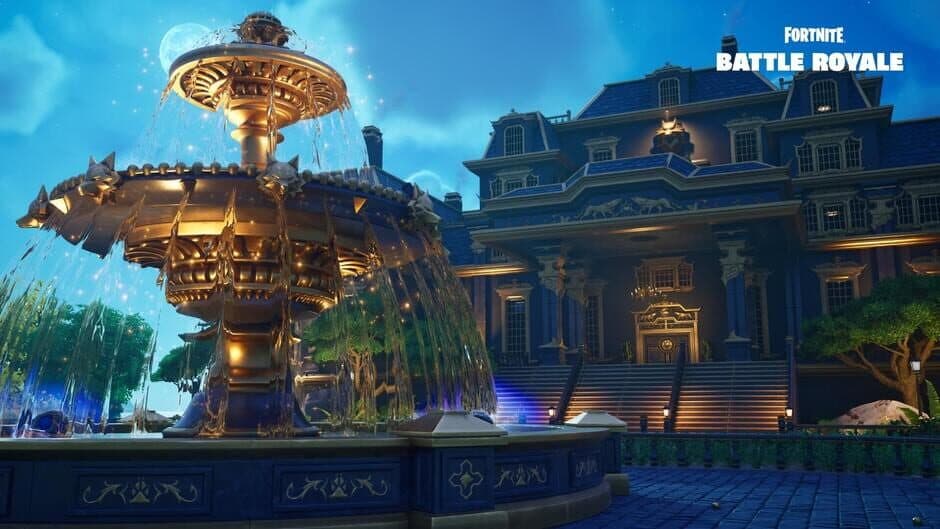 Fortnite - Captura 14