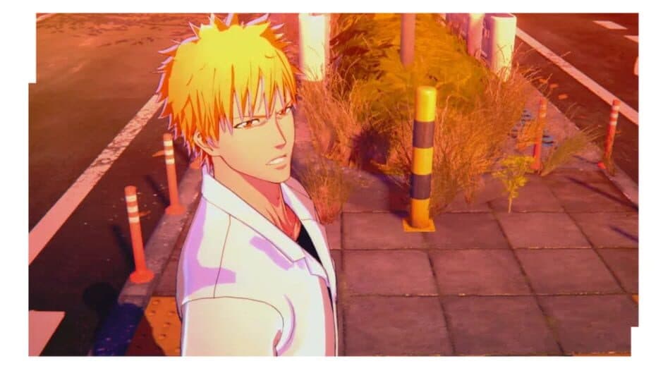Bleach: Rebirth of Souls - Captura 6