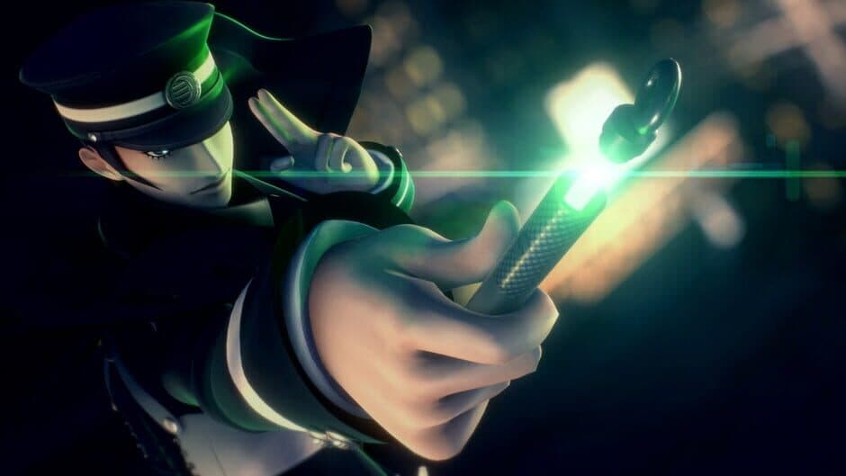 Raidou Remastered: The Mystery of the Soulless Army - Captura 4