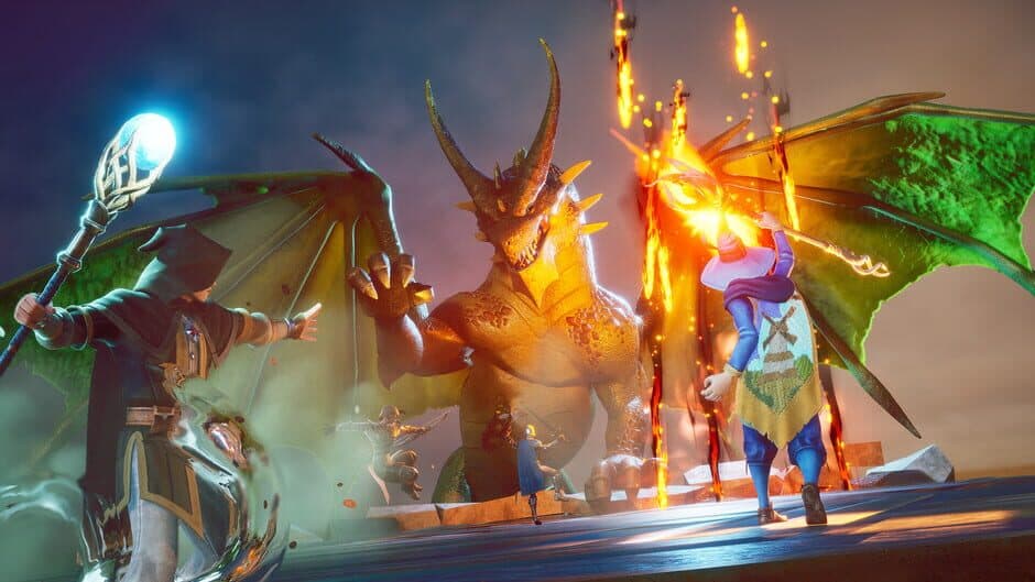 RuneScape: Dragonwilds - Captura 4
