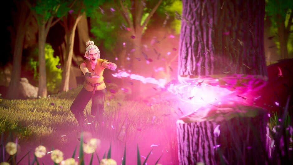 RuneScape: Dragonwilds - Captura 7