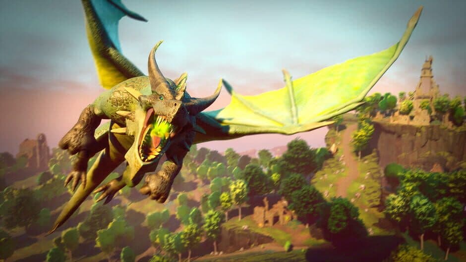 RuneScape: Dragonwilds - Captura 8
