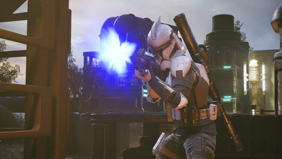Star Wars Zero Company - Captura 4