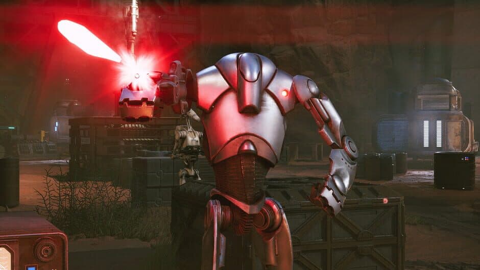 Star Wars Zero Company - Captura 2