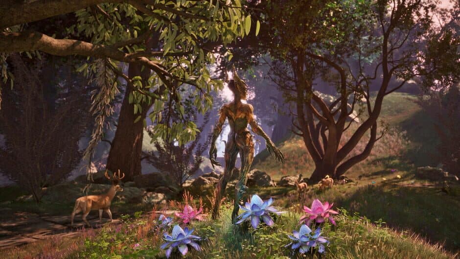 The Elder Scrolls IV: Oblivion Remastered - Captura 7