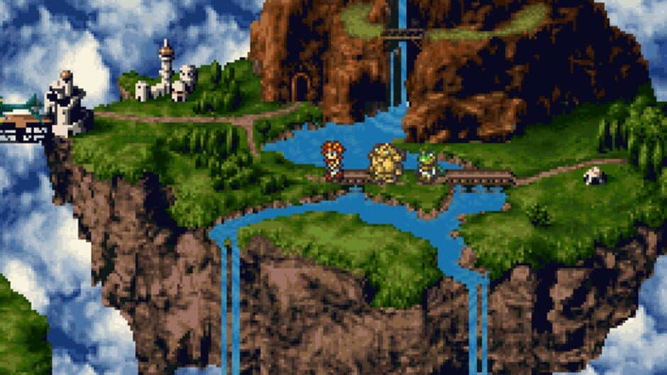 Chrono Trigger - Captura 13