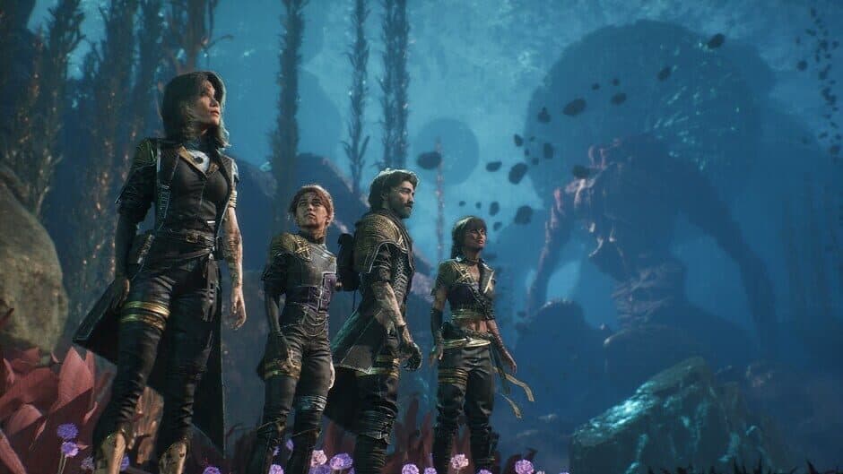 Clair Obscur: Expedition 33 – Deluxe Edition - Captura 3