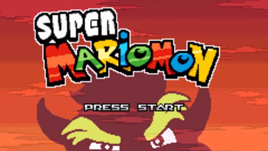 Super Mariomon - Captura 2