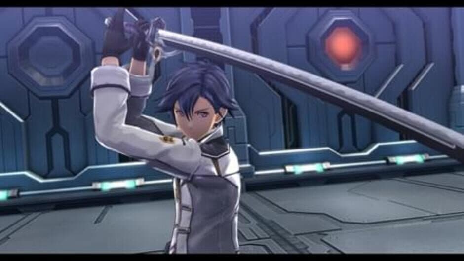 The Legend of Heroes: Trails of Cold Steel III - Captura 3