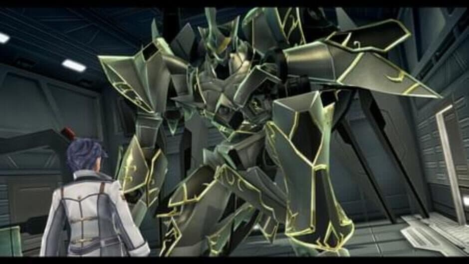 The Legend of Heroes: Trails of Cold Steel III - Captura 8