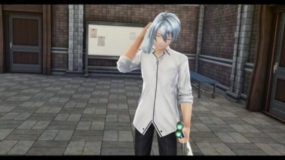 The Legend of Heroes: Trails of Cold Steel III - Captura 5