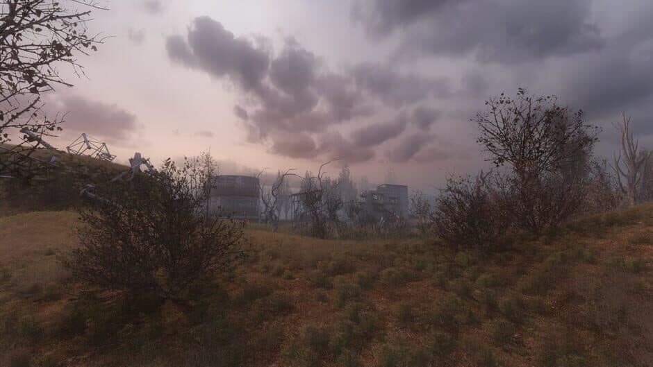 S.T.A.L.K.E.R.: Shadow of Chornobyl - Enhanced Edition - Captura 6