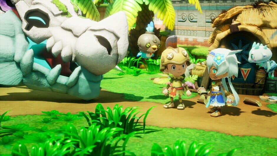 Fantasy Life i: The Girl Who Steals Time - Captura 8