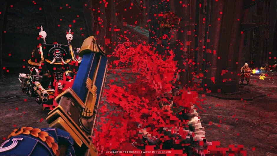 Warhammer 40,000: Boltgun 2 - Captura 6