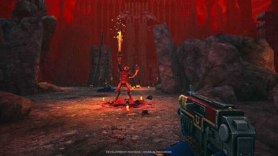 Warhammer 40,000: Boltgun 2 - Captura 11