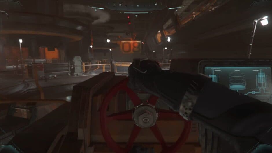 Squadron 42 - Captura 17